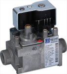 VALVE 848 SIGMA