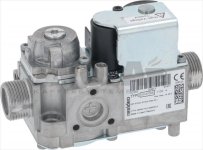 Valve VK4105A RESIDEO ø 3/4