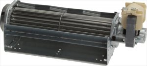 TANGENTIAL BLOWER QL45 180 mm RIGHT