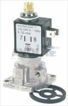 HONEYWELL-MAGNETSPULE V4336A - VR4605P (nicht mehr lieferbar)