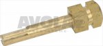 KNOB EXTENSION 42 mm