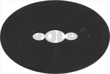 RUBBER PROTECTION FOR EUROSIT VALVE