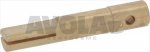 KNOB EXTENSION 47 mm