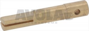 KNOB EXTENSION 47 mm