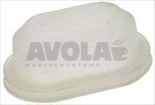 VALVE PROTECTION 72x44 mm