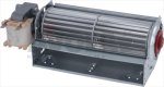 TANGENTIAL FAN 180 mm LH