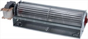 TANGENTIAL FAN 270 mm LH