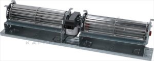 TANGENTIAL BLOWER 180x180 mm