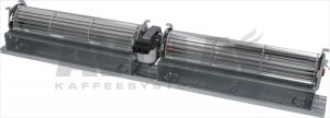 TANGENTIAL BLOWER 270x270 mm