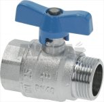BALLCOCK VALVE 1