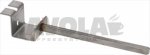 DRAIN TAP LEVER 200 mm