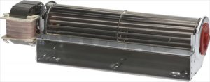TANGENTIAL FAN QLZ60 240 mm LH