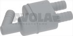 BACKFLOW CHECK VALVE- SMALL