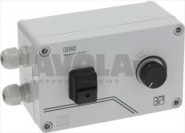 SPEED REGULATOR 1500W
