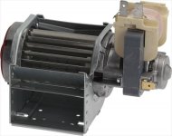 TANGENTIAL FAN QLK45 60 mm RH