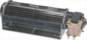 TANGENTIAL FAN QLK45 180 mm RH