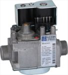 VALVE 840 SIGMA