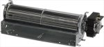 TANGENTIAL FAN 240 mm RIGHT
