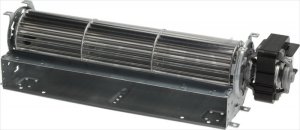 TANGENTIAL VENTILATOR 270 mm RH