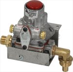 GAS VALVE