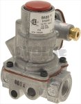 GAS VALVE