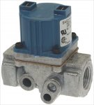 GAS VALVE