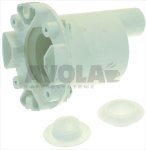 COMPENSATION VALVE STOCK