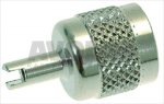 VALVE CAP