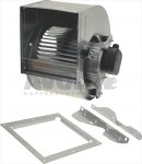 CENTIFUGAL FAN 9/7 CM/AL 245W