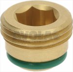 EUROSIT VALVE CAP