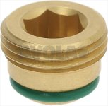 EUROSIT VALVE CAP
