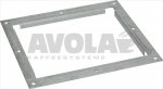 FLANGE 9/7 CM/AL