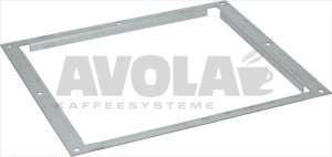 FLANGE 12/12 CM/AL