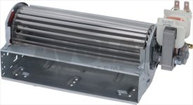 TANGENTIAL FAN180 mm RH