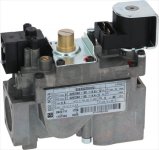 VALVE 822 NOVA