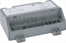 CONTROL BOX S4560A1008