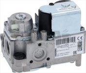 VALVE VK4105C HONEYWELL