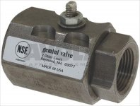 BALLCOCK VALVE