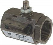 BALLCOCK VALVE