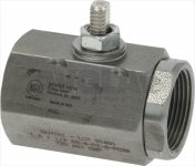 BALLCOCK VALVE
