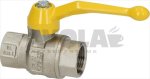 GAS VALVE