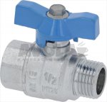 GAS VALVE
