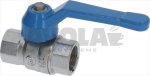 BALL VALVE