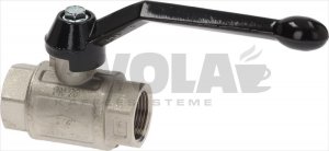 WATER VALVE