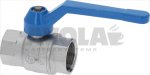 GAS/WATER VALVE