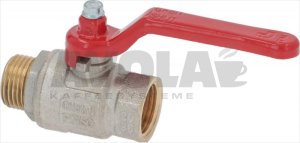WATER VALVE