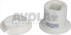 COMPENSATION VALVE MINI EL/TN