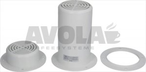 COMPENSATION VALVE ELEBAR/TN