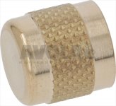 VALVE CAP
