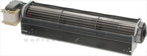 TANGENTIAL BLOWER QLK45 300 mm LEFT